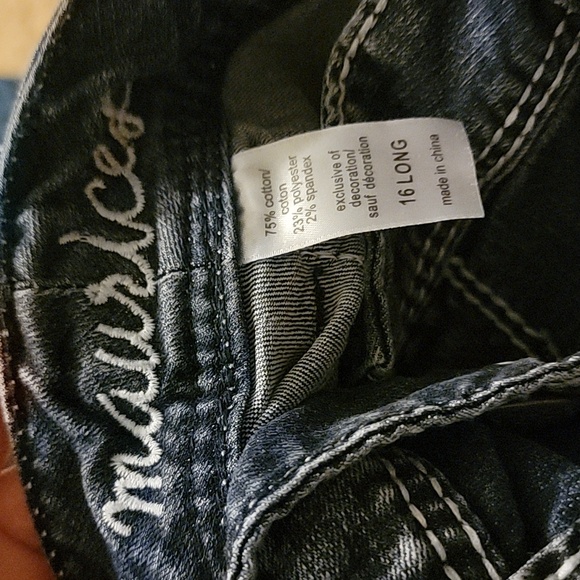 maurices premium jeans - Picture 5 of 5